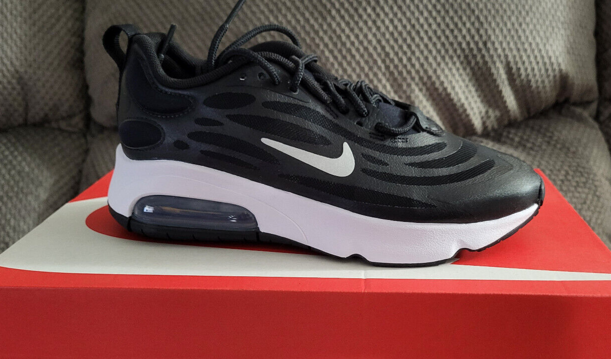 women's air max exosense